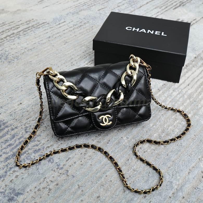 Chanel Handbags 76